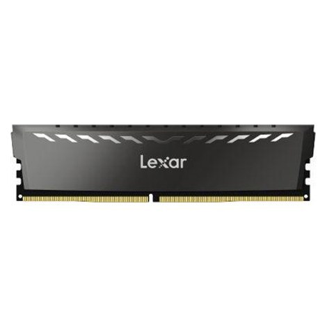 Lexar | 16 Kit (8GBx2) GB | DDR4 | 3200 MHz | PC/server | Registered No | ECC No - 4